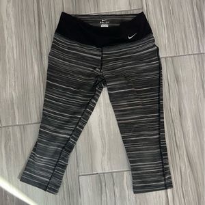 Nike Capri Leggings